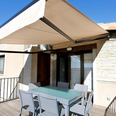 Casa Sierra De Guara ξενώνας Adahuesca Εξωτερικό φωτογραφία