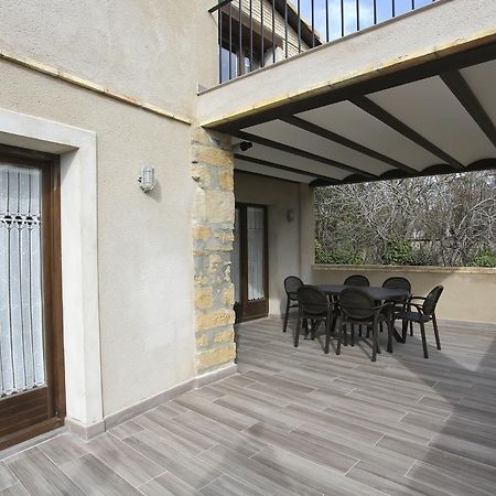 Casa Sierra De Guara ξενώνας Adahuesca Εξωτερικό φωτογραφία