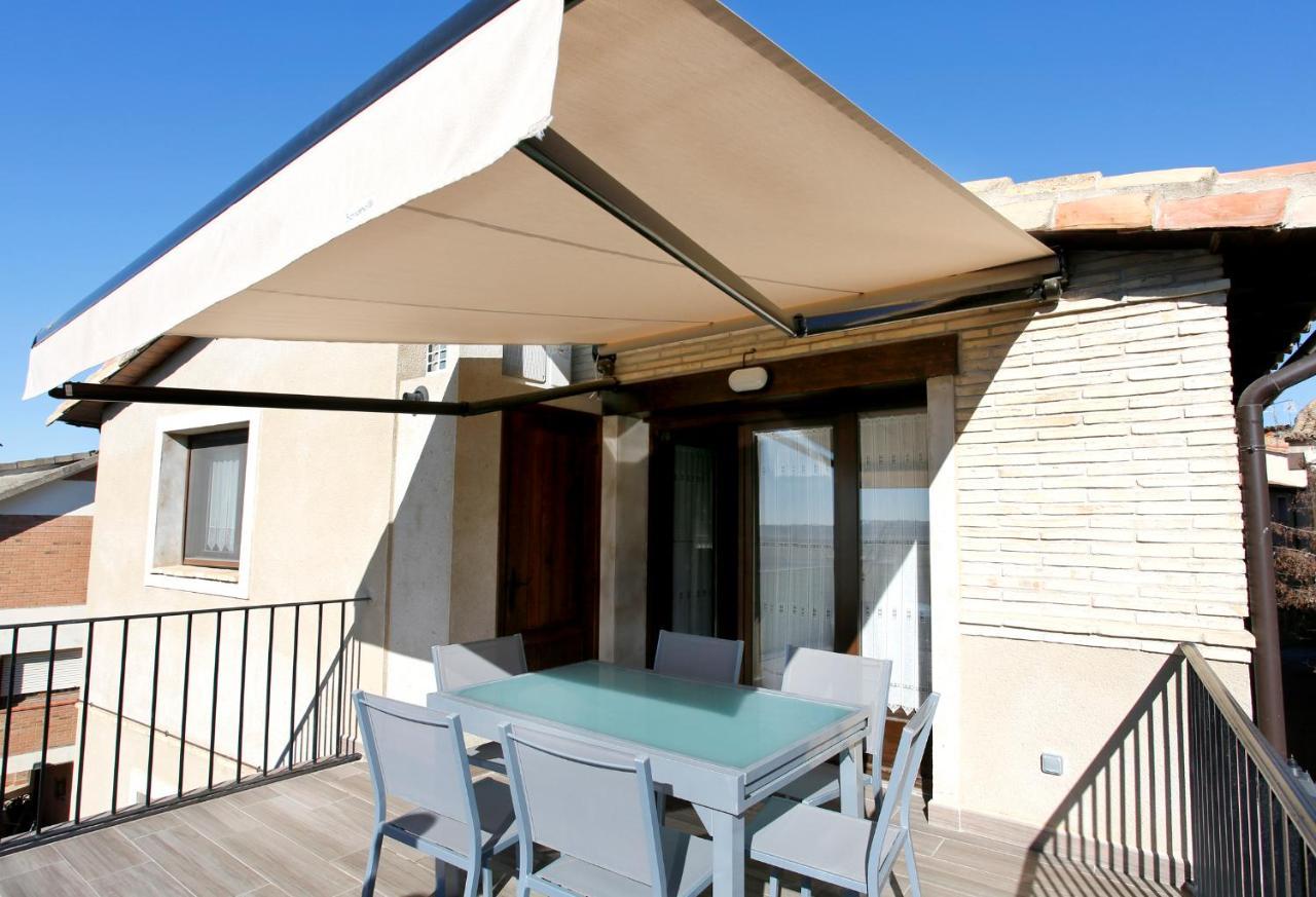 Casa Sierra De Guara ξενώνας Adahuesca Εξωτερικό φωτογραφία