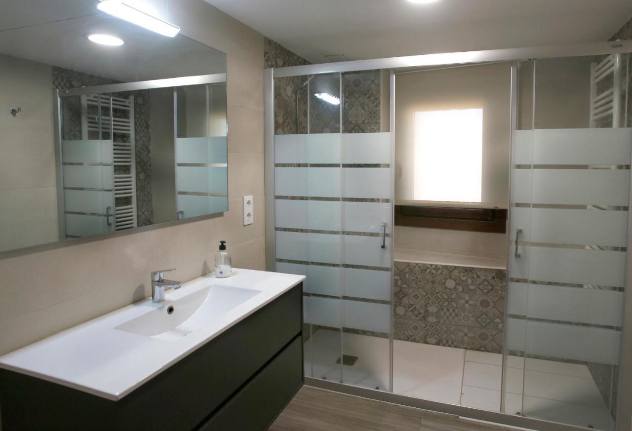 Casa Sierra De Guara ξενώνας Adahuesca Εξωτερικό φωτογραφία