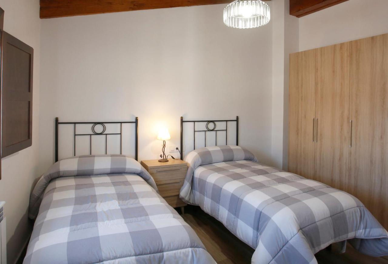 Casa Sierra De Guara ξενώνας Adahuesca Εξωτερικό φωτογραφία