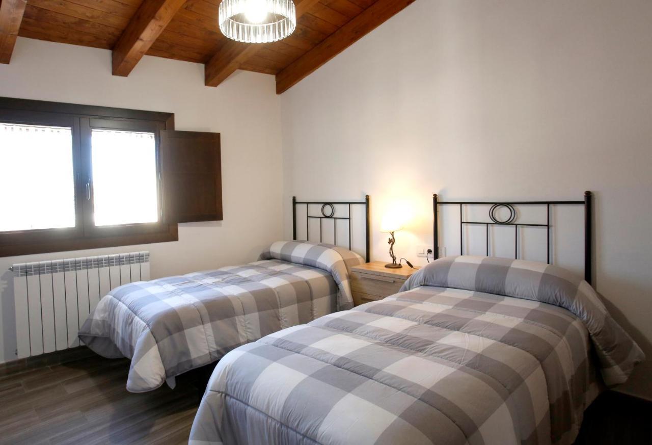 Casa Sierra De Guara ξενώνας Adahuesca Εξωτερικό φωτογραφία