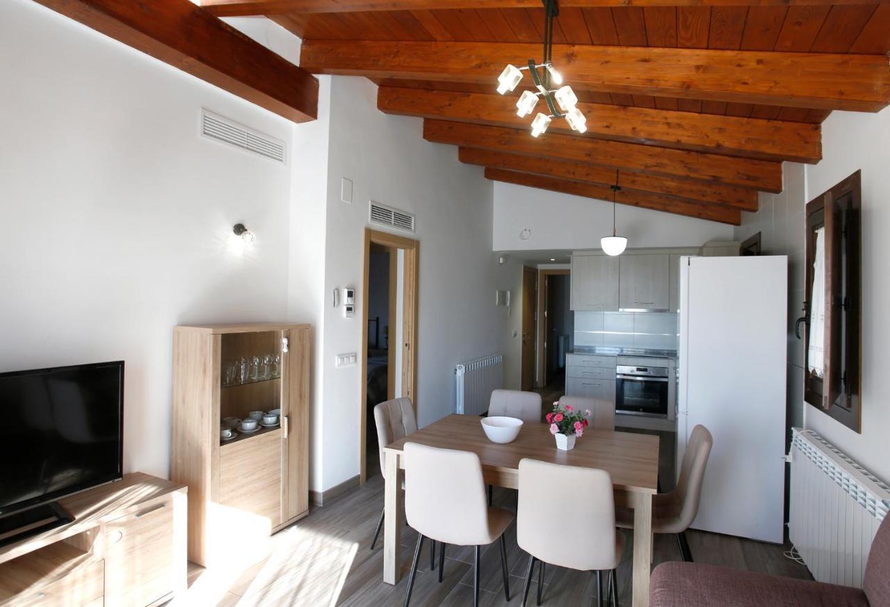 Casa Sierra De Guara ξενώνας Adahuesca Εξωτερικό φωτογραφία