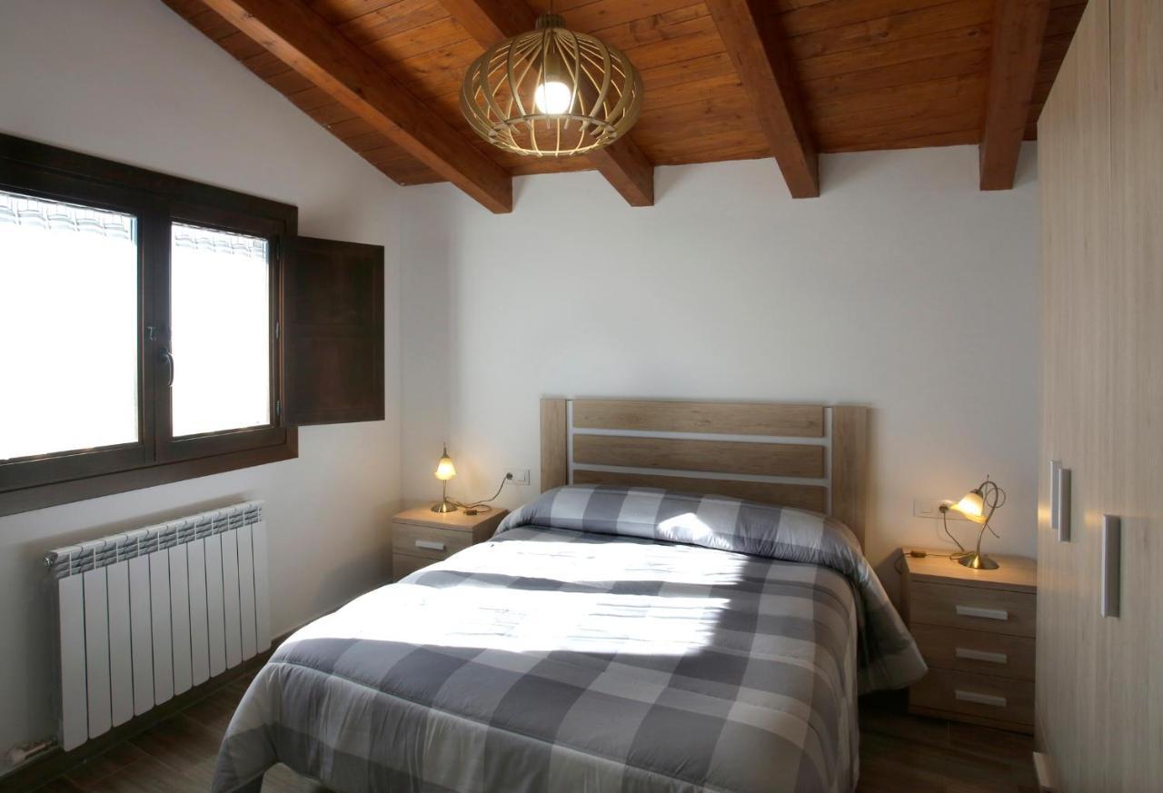 Casa Sierra De Guara ξενώνας Adahuesca Εξωτερικό φωτογραφία