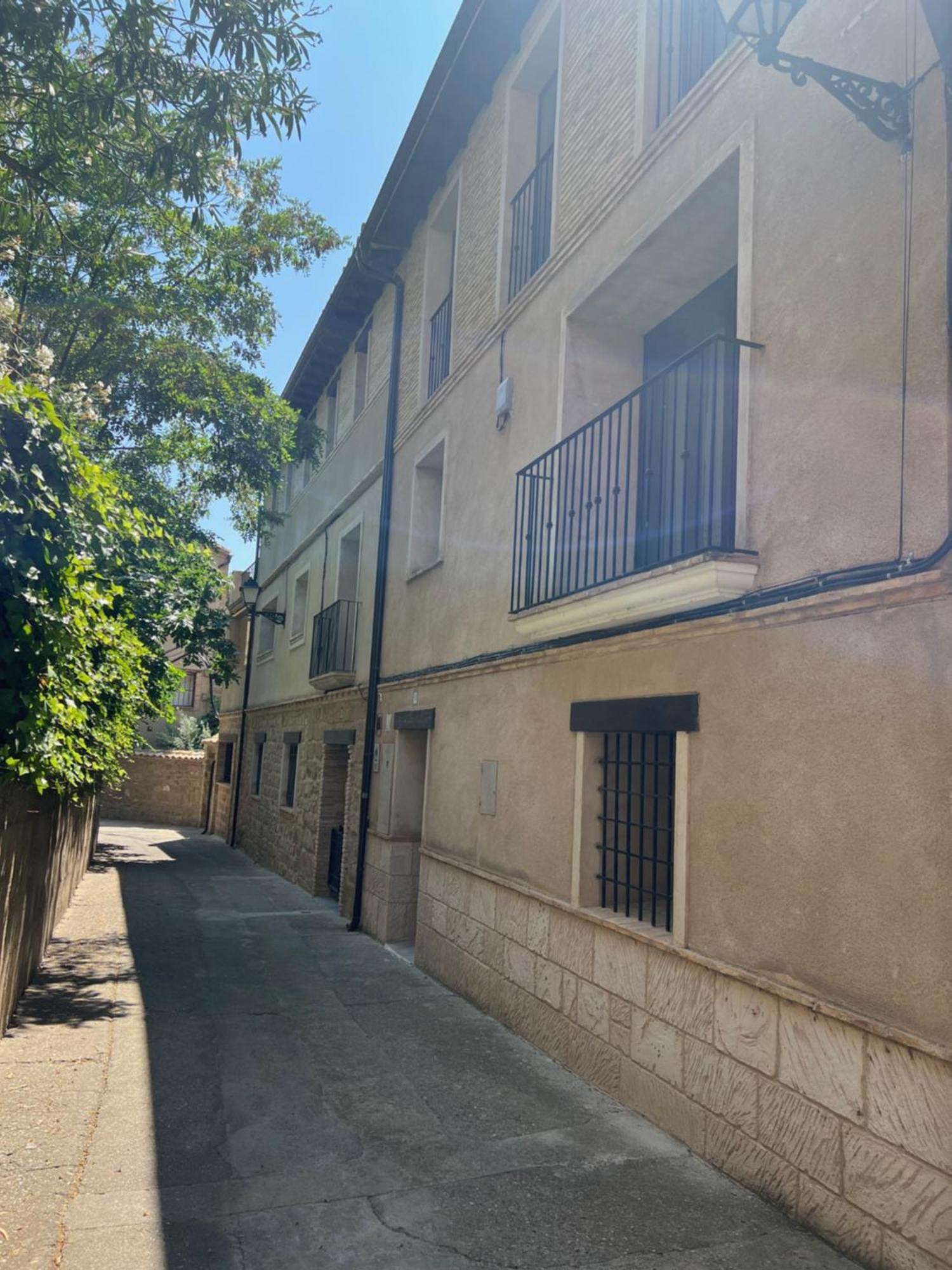 Casa Sierra De Guara ξενώνας Adahuesca Εξωτερικό φωτογραφία