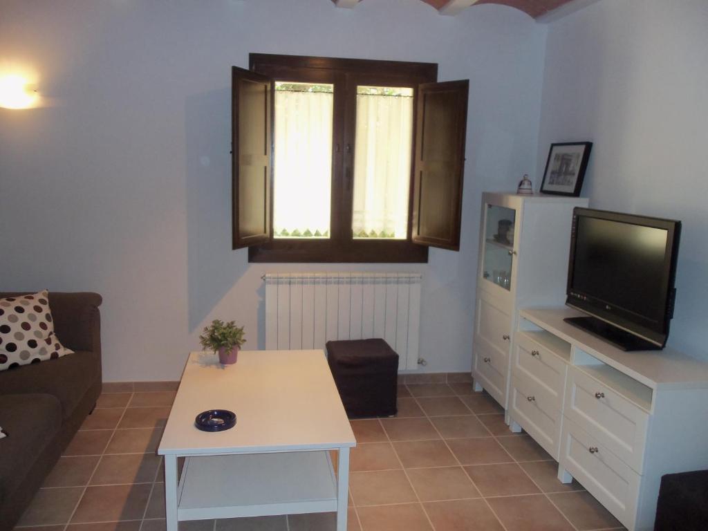 Casa Sierra De Guara ξενώνας Adahuesca Εξωτερικό φωτογραφία