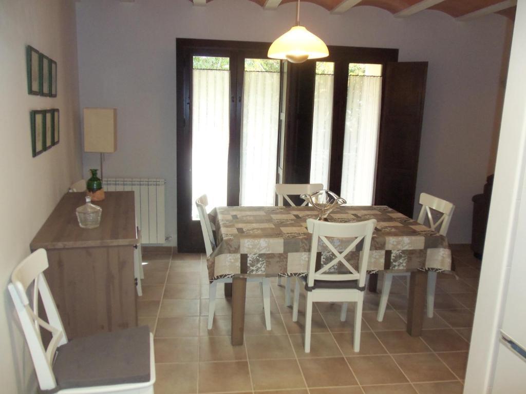 Casa Sierra De Guara ξενώνας Adahuesca Εξωτερικό φωτογραφία