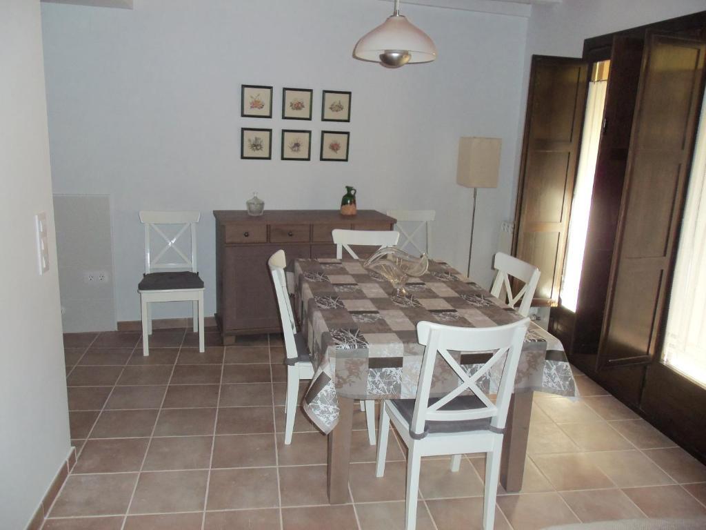 Casa Sierra De Guara ξενώνας Adahuesca Εξωτερικό φωτογραφία