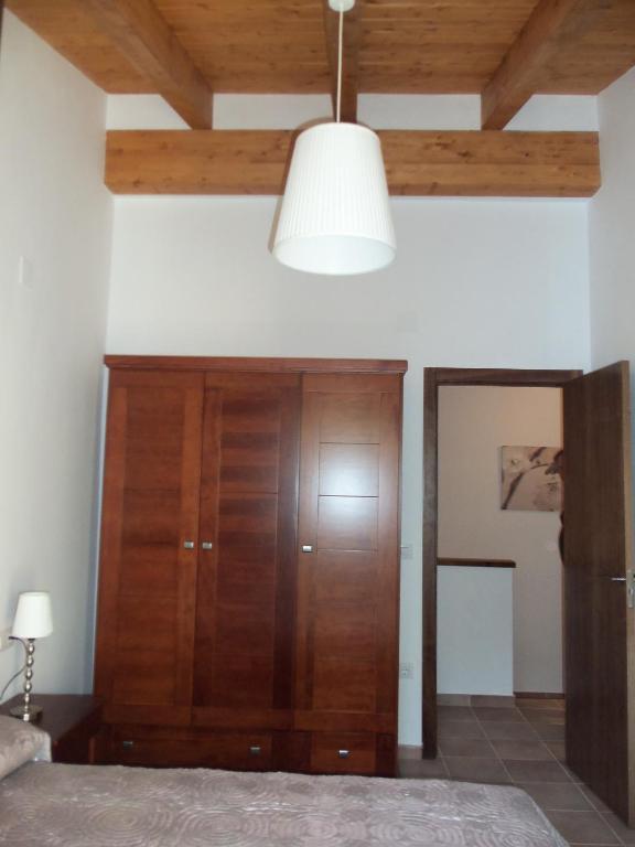Casa Sierra De Guara ξενώνας Adahuesca Εξωτερικό φωτογραφία