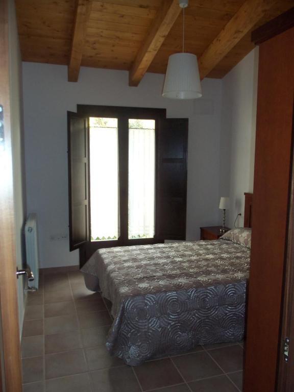 Casa Sierra De Guara ξενώνας Adahuesca Εξωτερικό φωτογραφία