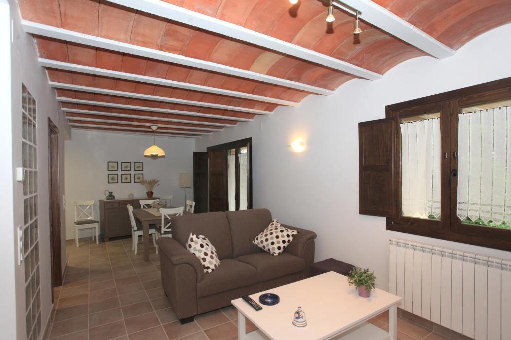 Casa Sierra De Guara ξενώνας Adahuesca Εξωτερικό φωτογραφία