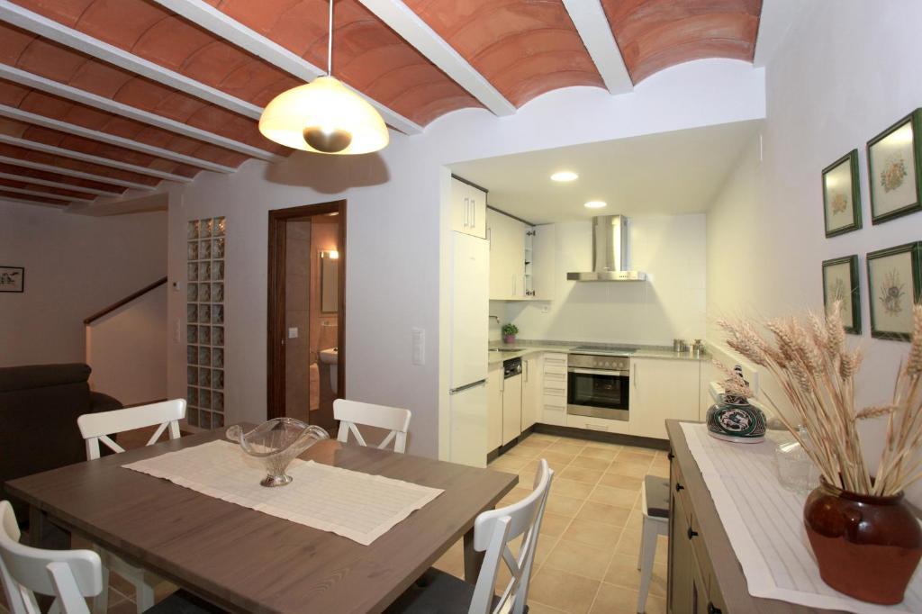 Casa Sierra De Guara ξενώνας Adahuesca Εξωτερικό φωτογραφία