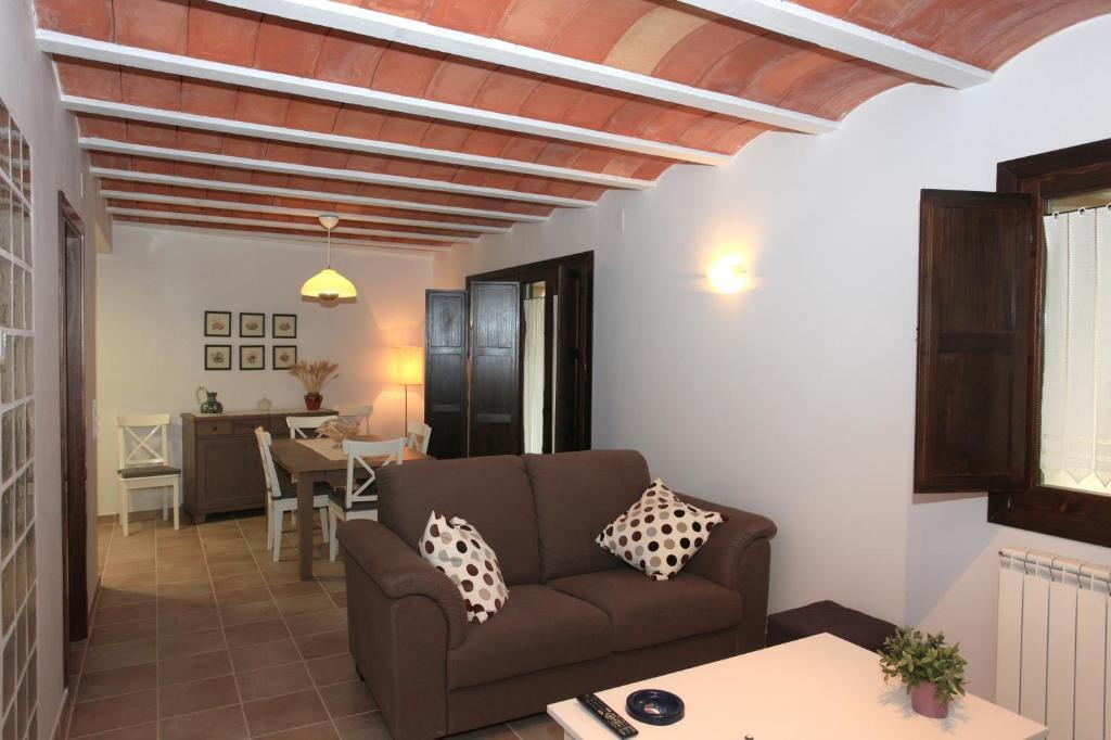 Casa Sierra De Guara ξενώνας Adahuesca Εξωτερικό φωτογραφία