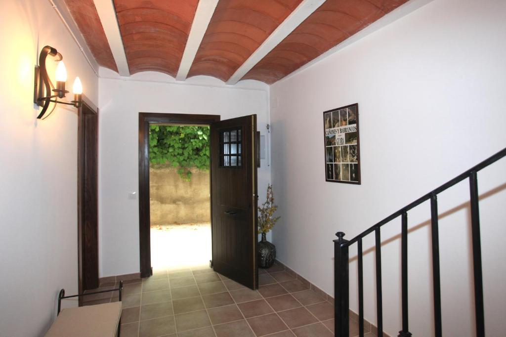Casa Sierra De Guara ξενώνας Adahuesca Δωμάτιο φωτογραφία