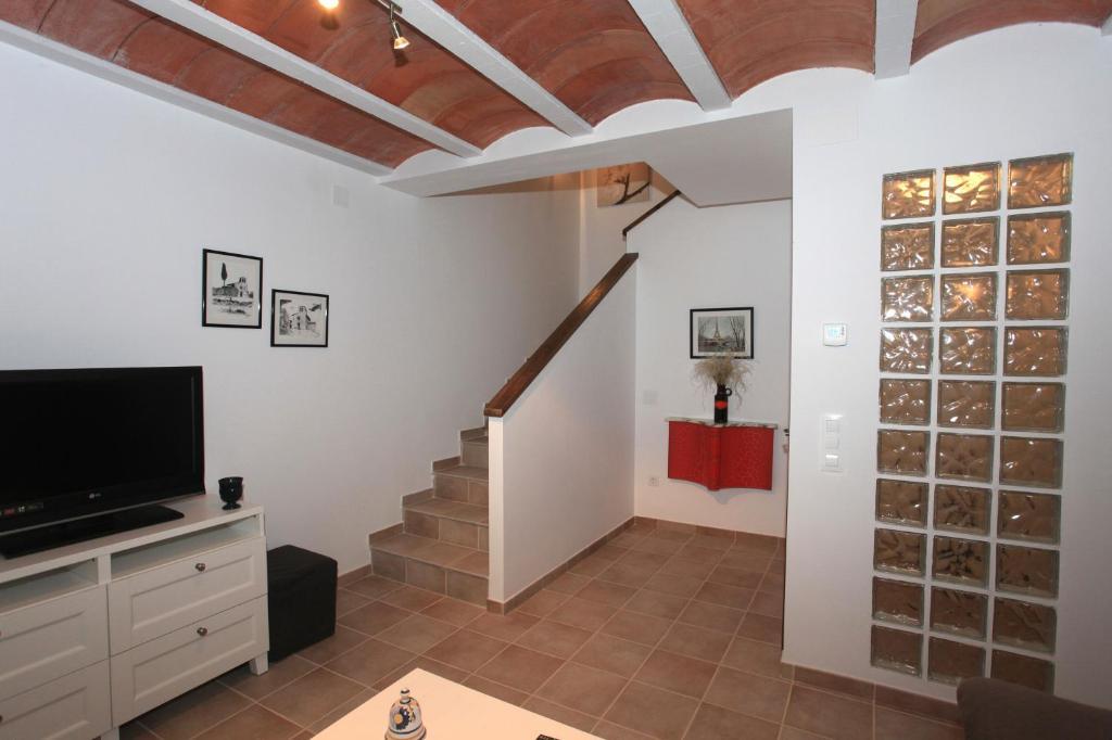 Casa Sierra De Guara ξενώνας Adahuesca Δωμάτιο φωτογραφία