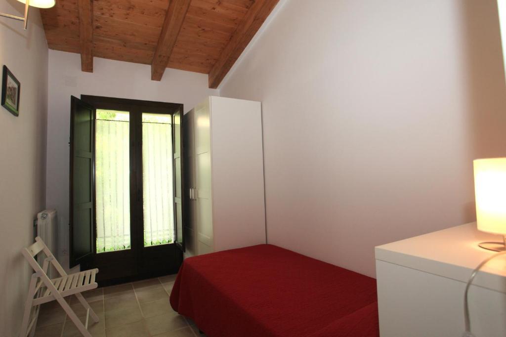 Casa Sierra De Guara ξενώνας Adahuesca Δωμάτιο φωτογραφία