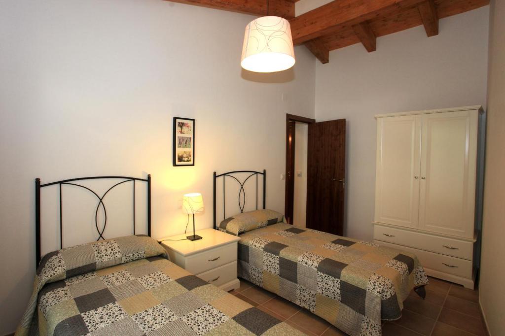 Casa Sierra De Guara ξενώνας Adahuesca Δωμάτιο φωτογραφία