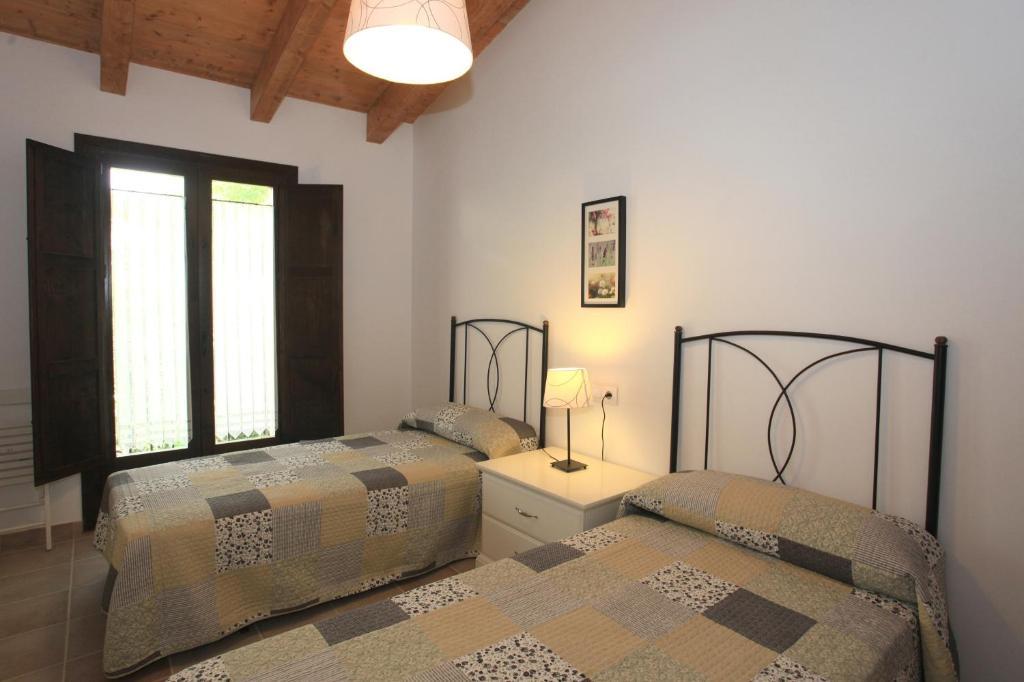 Casa Sierra De Guara ξενώνας Adahuesca Δωμάτιο φωτογραφία