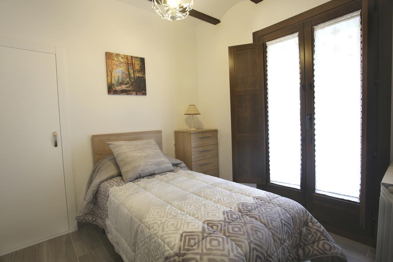 Casa Sierra De Guara ξενώνας Adahuesca Εξωτερικό φωτογραφία