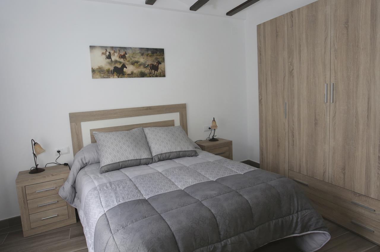 Casa Sierra De Guara ξενώνας Adahuesca Εξωτερικό φωτογραφία