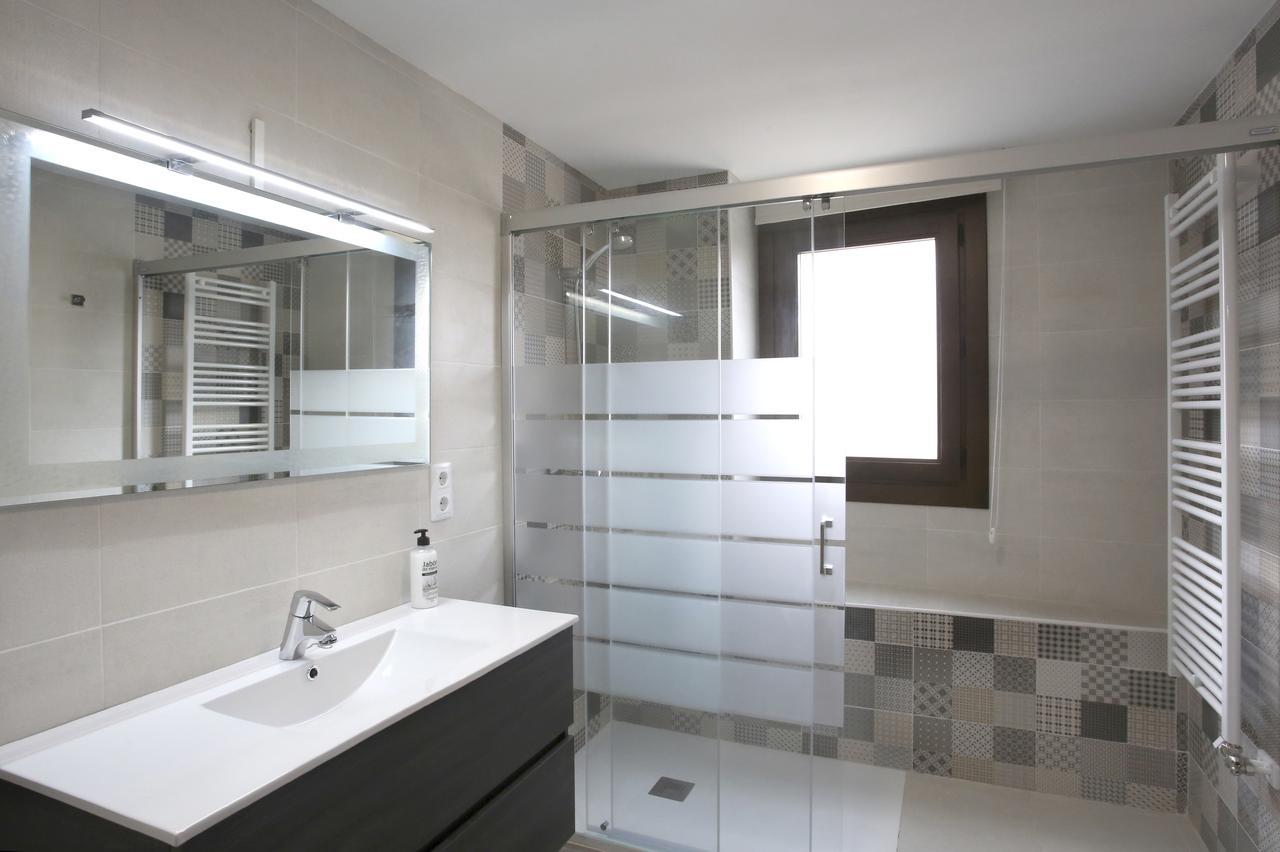 Casa Sierra De Guara ξενώνας Adahuesca Εξωτερικό φωτογραφία