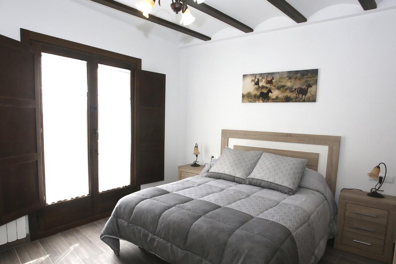 Casa Sierra De Guara ξενώνας Adahuesca Εξωτερικό φωτογραφία