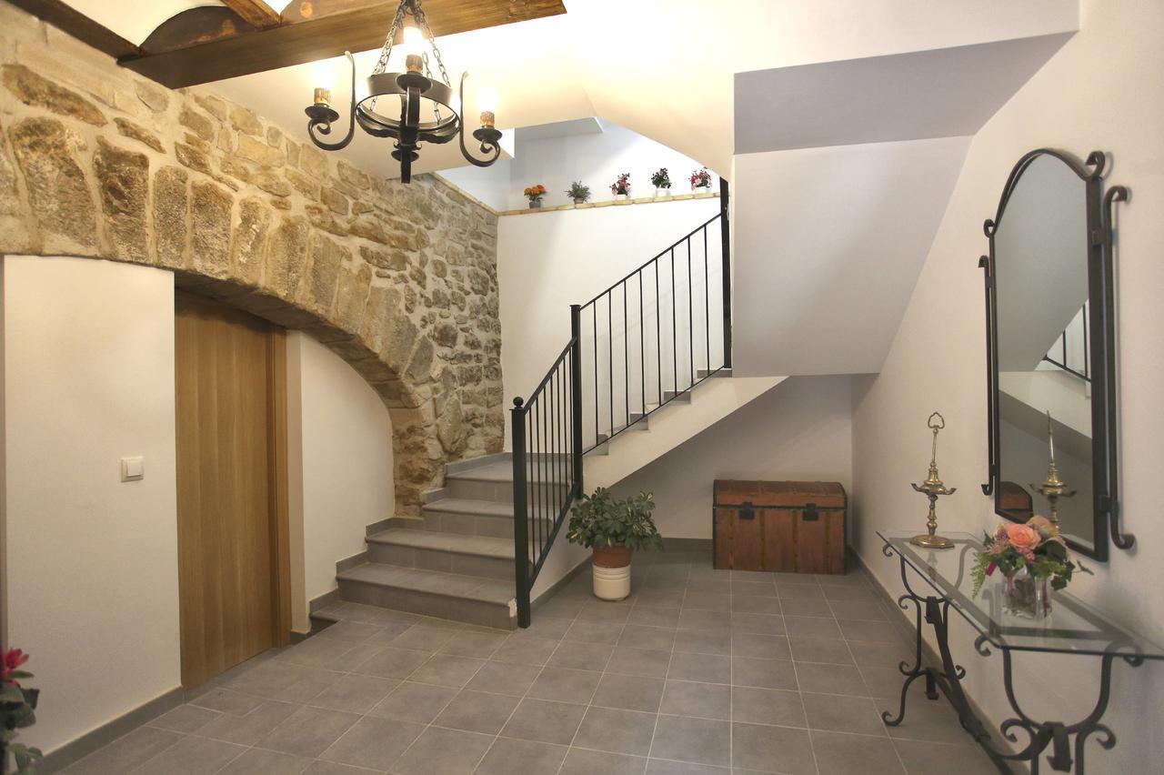 Casa Sierra De Guara ξενώνας Adahuesca Εξωτερικό φωτογραφία